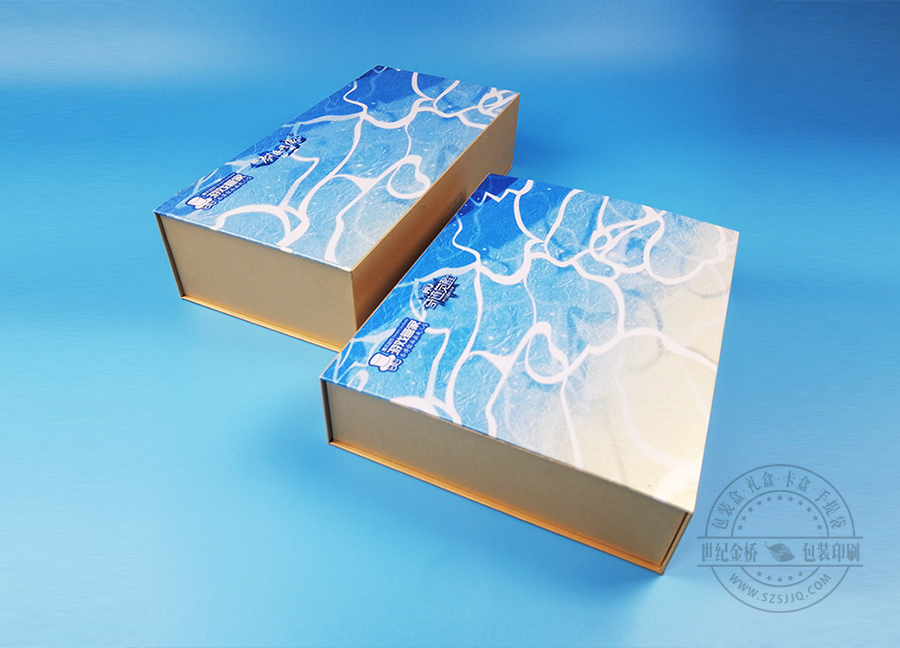 包裝禮盒廠設(shè)計包裝盒的圖形構(gòu)思
