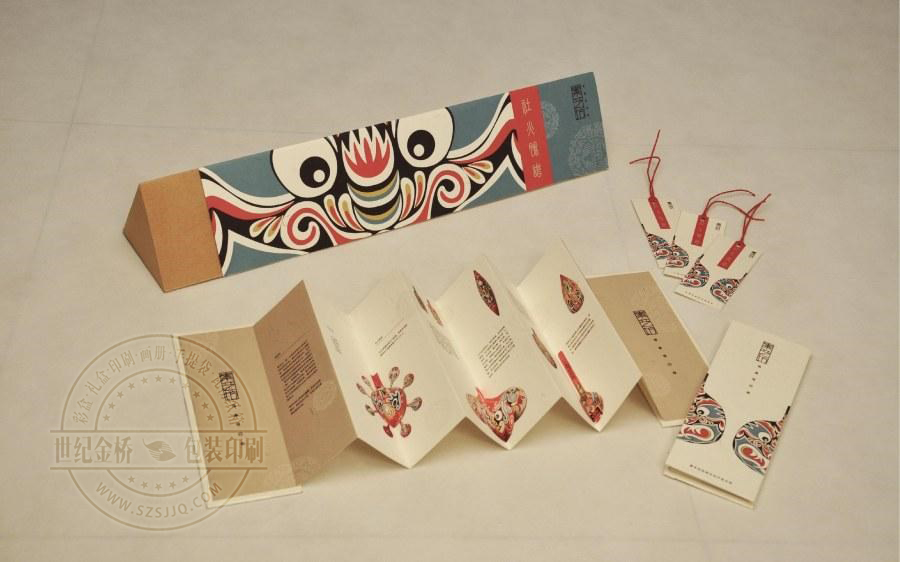 禮盒包裝盒定制互動(dòng)趣味的包裝設(shè)計(jì)創(chuàng)意