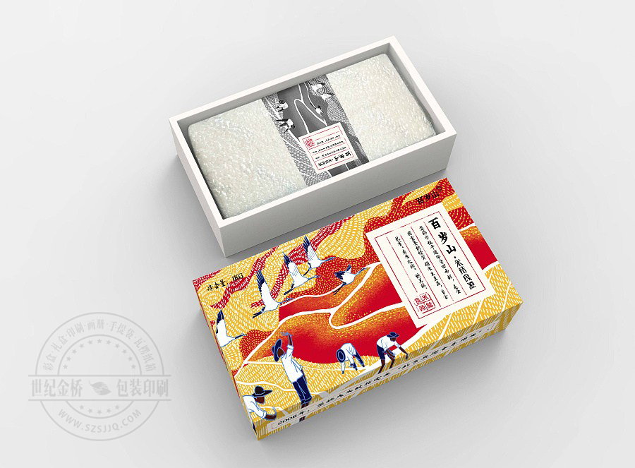 食品包裝盒設(shè)計(jì)帶來(lái)的便利性