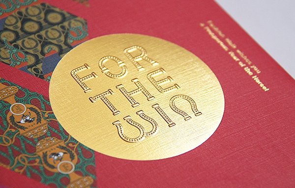 年禮盒定制廠(chǎng)家